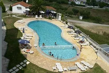 Haris Hotel By Diomedes Group Hanioti