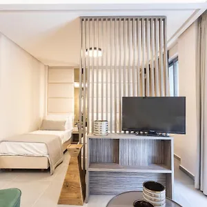3* Ξενοδοχείο με διαμερίσματα Evitel Luxury Living