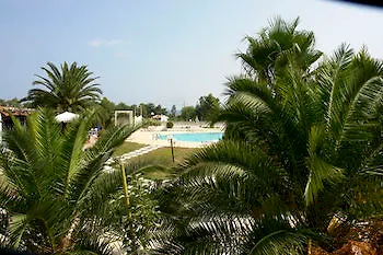 Haris Hotel By Diomedes Group Hanioti