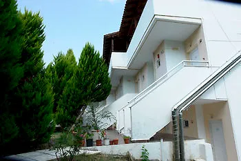 Haris Hotel By Diomedes Group Hanioti 3*,